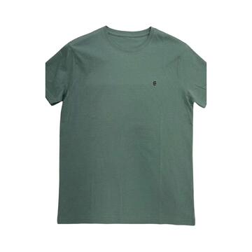 T-SHIRT UOMO GIROCOLLO IN COTONE TJ1895 COVERI